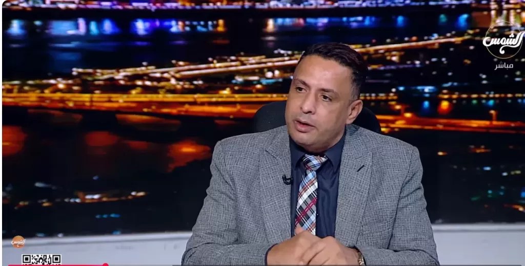  المستشار أيمن محفوظ، المحامي بالنقض