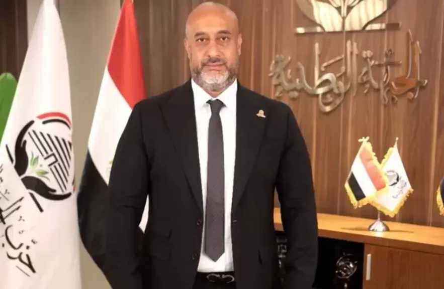 عضو اقتصادية الشيوخ: التعاون المصري الصيني يحول القاهرة لمركز إقليمي للصناعة والخدمات اللوجستية والاقتصاد الرقمي