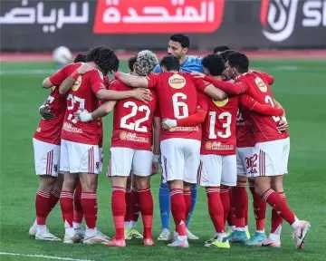 الأهلي يتحدى سموحة بحثًا عن الانتصار الثالث ومواصلة مطاردة صدارة الدوري