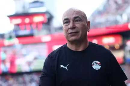 حسام حسن يستقر على قائمة منتخب مصر.. 26 لاعبًا في معسكر سبتمبر استعدادًا لتصفيات أمم أفريقيا
