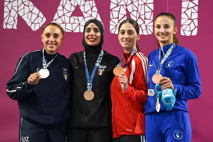 منتخب مصر