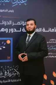 البيطار: استشرفنا أزمات الفحص الجيني المبكر على الأسرة