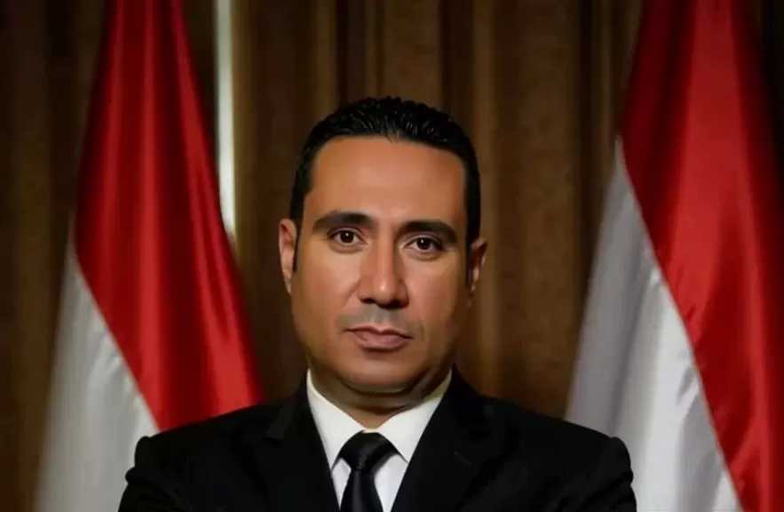 محمد مجدي صالح: القمة المصرية الصينية تعزز الأمن القومي وتدعم استقلالية القرار المصري