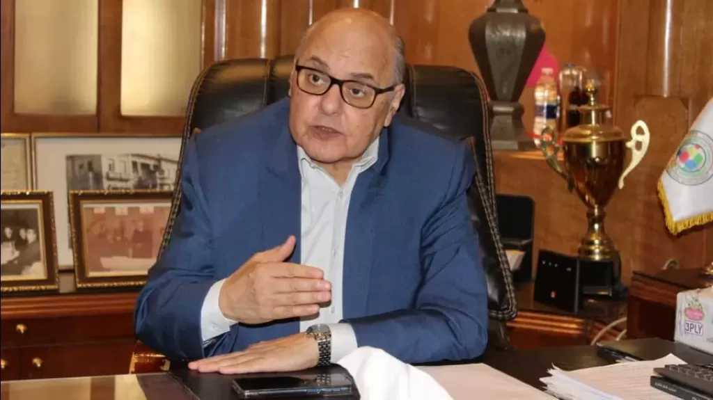موسى مصطفى موسى: القمة المصرية الصينية تؤسس لمرحلة جديدة من الشراكة الاستراتيجية وتؤكد ثقل مصر الدولي