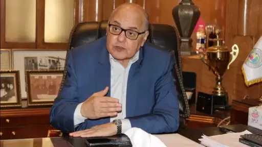 موسى مصطفى موسى: القمة المصرية الصينية تؤسس لمرحلة جديدة من الشراكة الاستراتيجية وتؤكد ثقل مصر الدولي