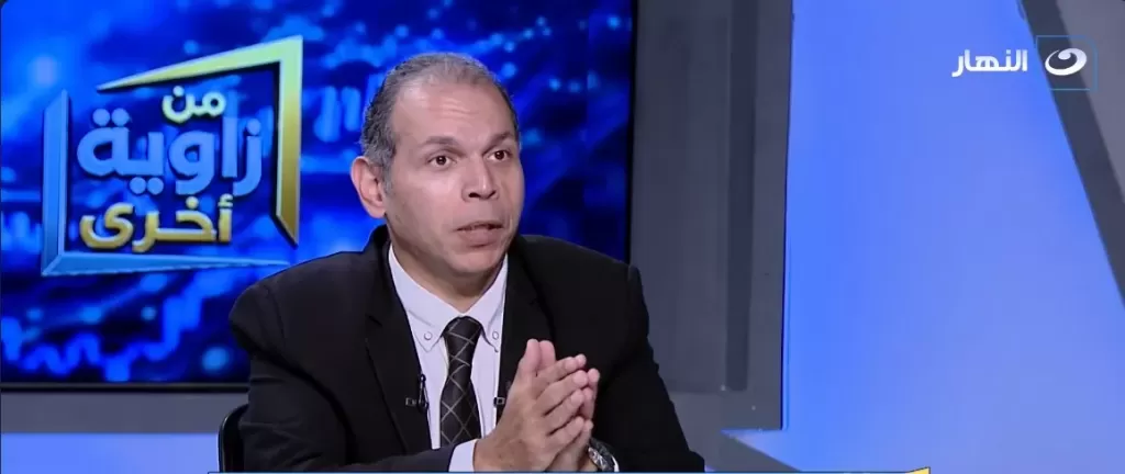 الدكتور محمد العقاد، رئيس المجالس الطبية المتخصصة