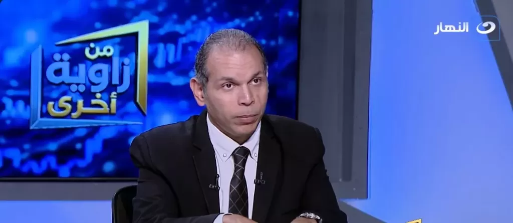 الدكتور محمد العقاد، رئيس المجالس الطبية المتخصصة