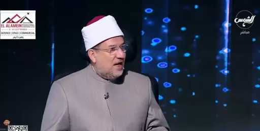 محمد مختار جمعة: انبهار الرئيس الصيني ومترجميه بالمتحف الكبير شهادة عالمية جديدة لعظمة مصر