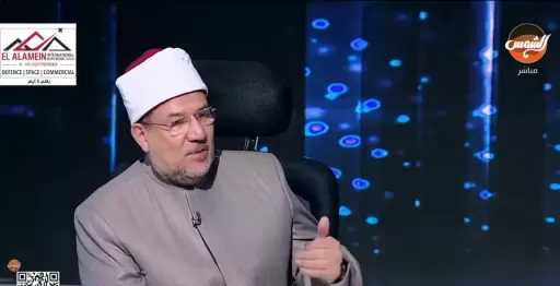 محمد مختار جمعة: التغاضي عن الظواهر الشاذة تعرض الجميع للمخاطر وتستوجب مواجهة حاسمة ثقافيًا وقانونيًا