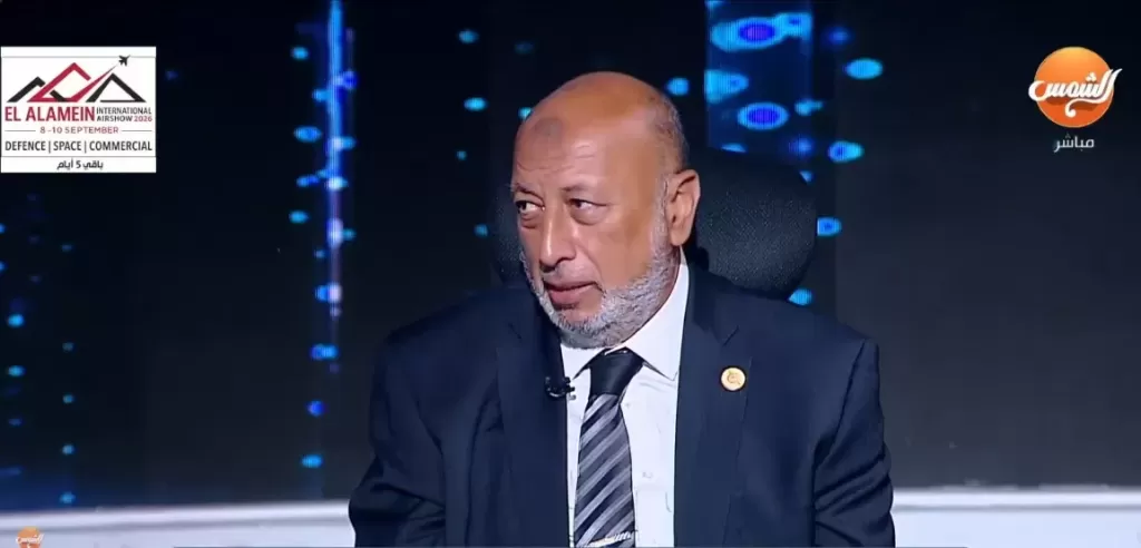 الأستاذ الدكتور أحمد فرج، استشاري الجراحة