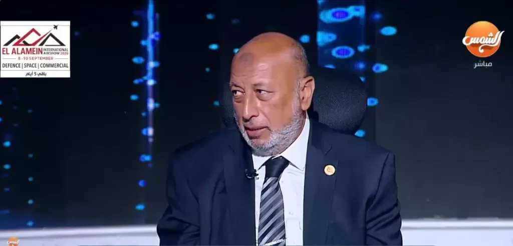 استشاري جراحة يكشف كواليس كتاب جديد يُسقط فرضية الصدفة في نشأة الكون