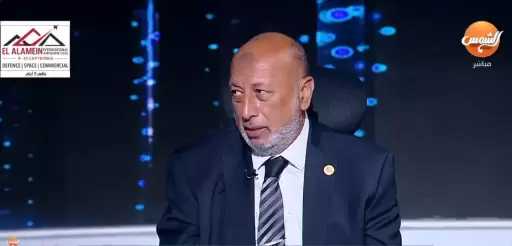 استشاري جراحة يكشف كواليس كتاب جديد يُسقط فرضية الصدفة في نشأة الكون