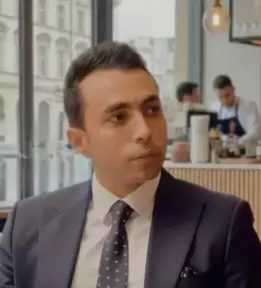 محمد شلبي: وعي المصريين حائط صد أمام أبواق الشائعات