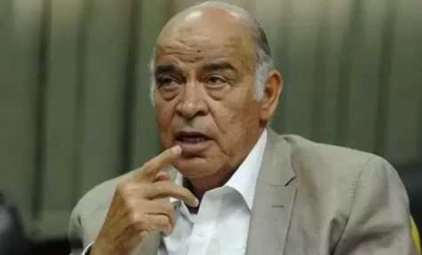 علي أبو جريشة يفتح النار على أوضاع الإسماعيلي.. «إدارة الرجل الواحد» وأزمة الرعاية في مرمى الانتقادات