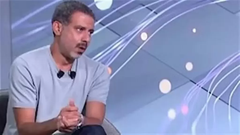 محمد فراج