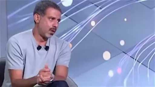 جريمة واقعية..محمد فراج يكشف كواليس تجسيد ”الشيخ علاء” في ”لعبة جهنم”