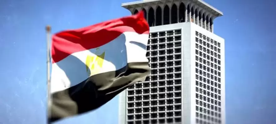 «الخارجية»: مصر تؤكد دعمها الكامل لجهود مكافحة الإرهاب في مالي ومنطقة الساحل