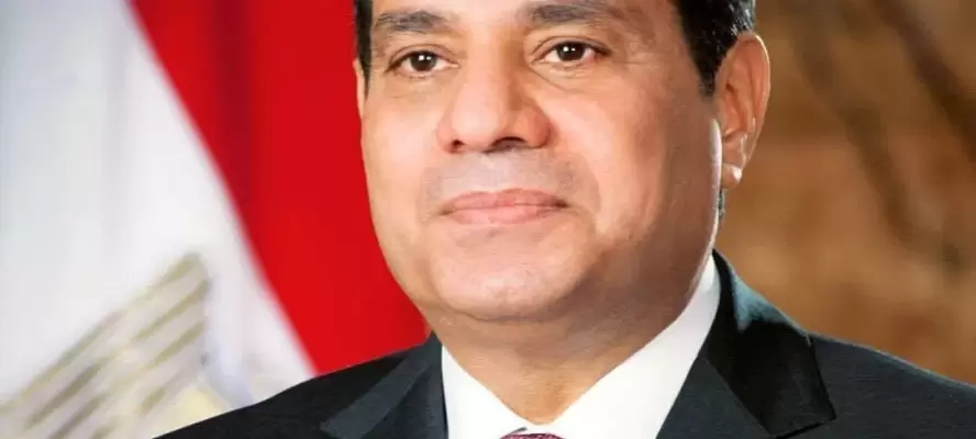 بعثة مصر في دورة المتوسط تهدي إنجازها التاريخي إلى الرئيس السيسي تقديرًا لدعمه