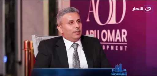 المهندس عبدالرحمن عبد الله يعلن إطلاق ”7 WEST MALL” كوجهة متعددة الخدمات