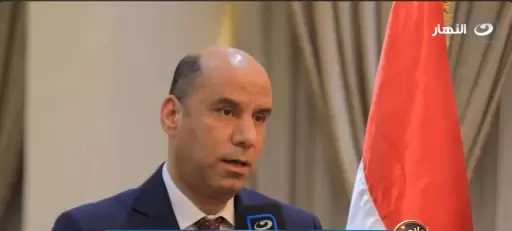 وزير العمل: هبوط البطالة إلى 5.8% وقرار حكومي ينظم العمل عن بُعد بالقطاع الخاص