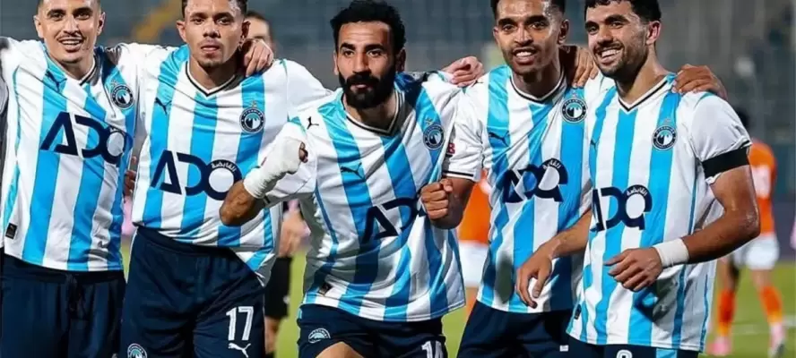 بيراميدز يبدأ دوري أبطال أفريقيا بمواجهة جورماهيا الكيني في نيروبي