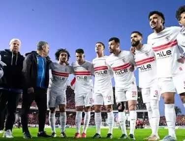 الزمالك يقترب من صرف دفعة جديدة للاعبين.. 20% من المستحقات المتأخرة خلال أيام