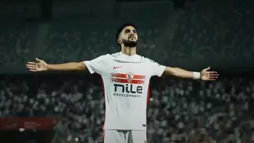 6 لاعبين يتقاسمون الصدارة، ترتيب هدافي الدوري المصري قبل الجولة الرابعة