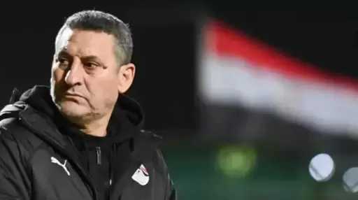 حسين عبداللطيف يعلن قائمة منتخب مصر مواليد 2009 لمعسكر سبتمبر