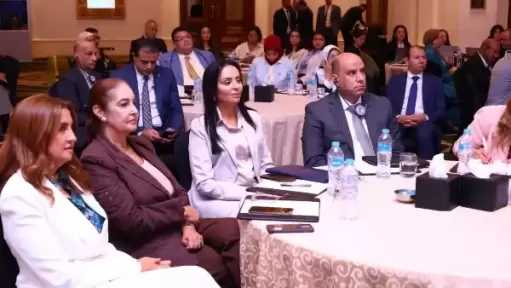 وزيرة التضامن: نعمل على مشروع قانون لتنظيم حقوق وواجبات العمالة المنزلية في مصر