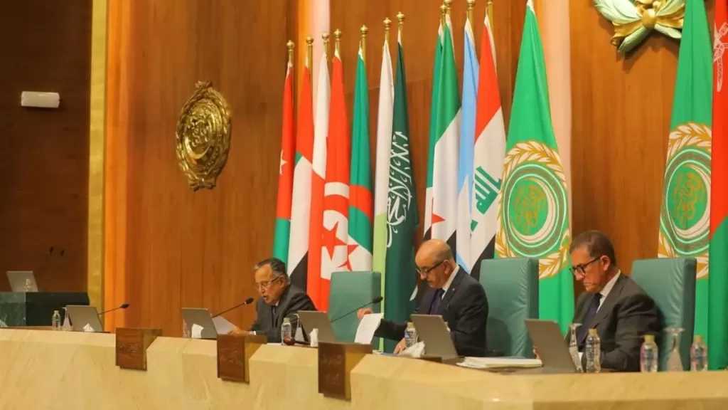 تونس تتسلم رئاسة الجامعة العربية.. النفطي: نواجه تحديات تستوجب وحدة الصف العربي