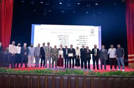 جامعة القاهرة ترد الجميل لصُنّاع مسيرتها في «يوم الوفاء» للعام الجامعي 2025/2026.. تكريم للعطاء وحفظ للأثر