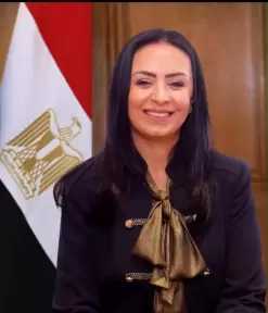 قرار خاطئ قد يكلفكِ خسائر كثيرة.. وزيرة التضامن توجه رسالة توعية للفتيات من مخاطر الإدمان