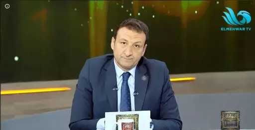 نافع التراس: نتعرض لحروب إلكترونية لضرب الثقة بين المواطن ومؤسسات الدولة