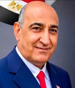 خالد مصطفى يكتب: محمد أبو العينين الرجل الذى اختار أن... خالد مصطفى يكتب: محمد أبو العينين الرجل الذى اختار أن يبقى فى مصر