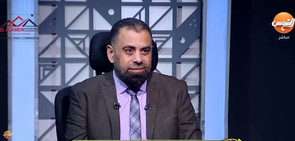 الشيخ حجاج الفيل، من علماء الأزهر الشريف