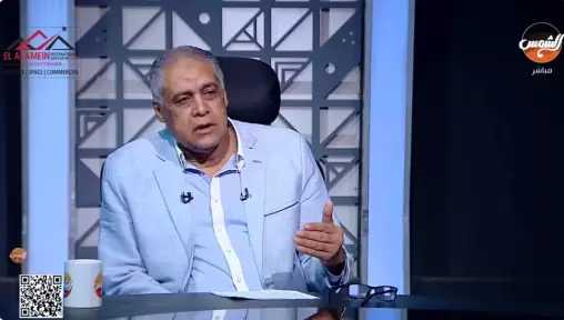 خبير أمني: العالم يُدار بالشطرنج الجيوسياسي.. والتنمية خط دفاع مصر الأول عن أمنها القومي