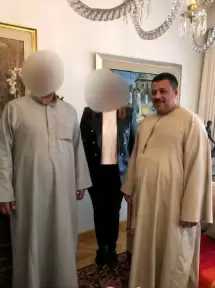 ”نخنوخ بني سويف”.. بداية المال الفاسد سطو مسلح وسرقة مدخرات الأهالي