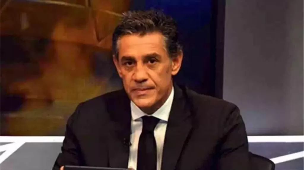  زكريا ناصف 