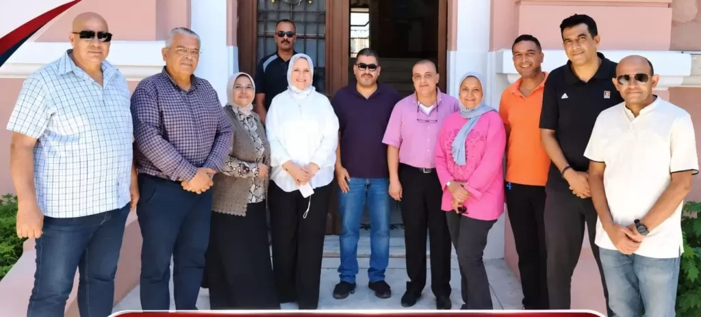 استعدادات العام الدراسي الجديد