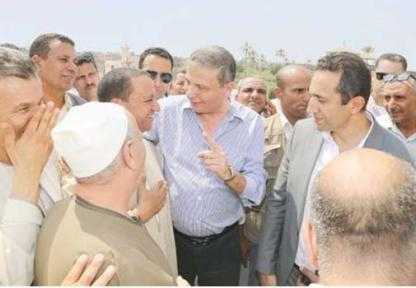فضيحه من قلب الغيط والجمعيات.. هل استغاثات الفلاحين وضعت قيادات زراعة القليوبية في ورطة على الهواء؟!