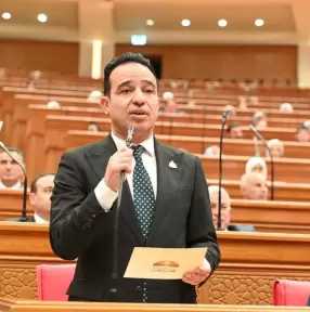 محمد إسماعيل يكتب: العقار المصري.. لا تحاربوا قاطرة التنمية