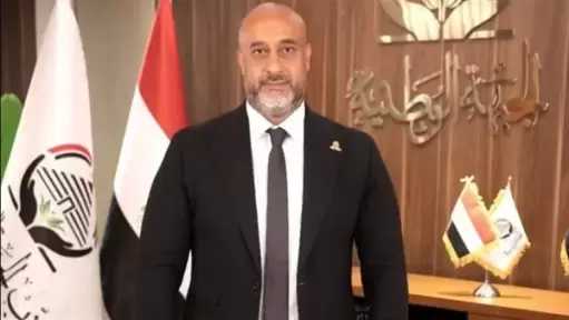 النائب حسام سعيد: الدولة المصرية حريصة على بناء شراكات اقتصادية دولية جديدة