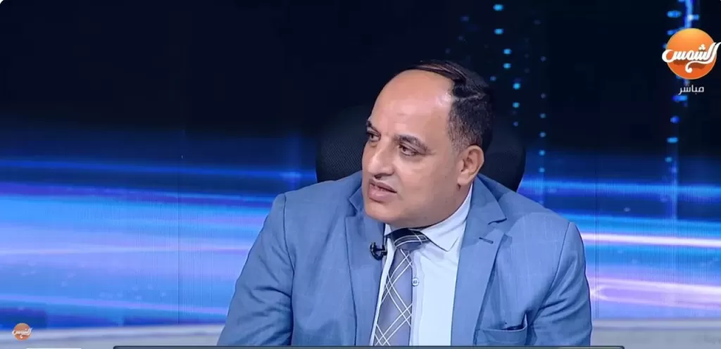 الدكتور المأمون جبر، أستاذ ورئيس قسم القانون العام والتشريعات الاقتصادية
