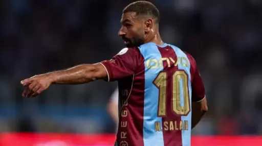 صلاح يتحسر على سقوط طرابزون.. قونيا سبور يخطف الفوز ويشعل سباق الدوري التركي