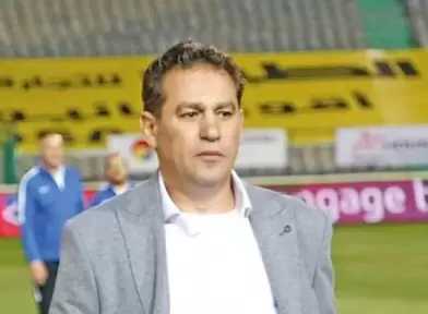 خالد جلال يبدأ مهمته مع غزل المحلة باختبار ناري أمام الزمالك
