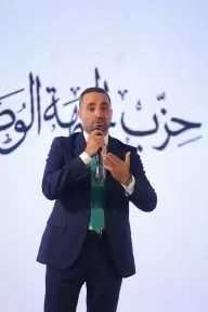 النائب محمد صبحي: كلمة الرئيس السيسي بقمة «بريكس» تعكس رؤية مصر لتعزيز التعاون الدولي وبناء نظام اقتصادي أكثر توازنًا