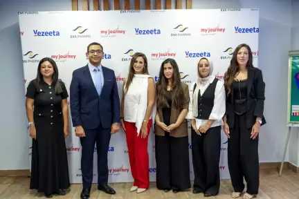 شراكة مبتكرة بين ”فيزيتا” و”إيفا فارما” لتسهيل الوصول إلى الرعاية والعلاج لمرضى السمنة والسكري