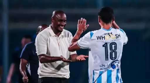 بعد اكتساح بيراميدز لجورماهيا بخماسية .. يلتقي مع المريخ في دوري أبطال أفريقيا