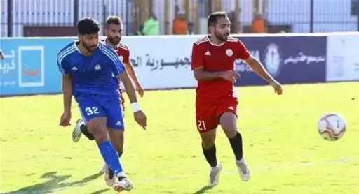 طلائع الجيش يصطدم بسموحة في الدوري المصري.. مواجهة بطموحات متباينة