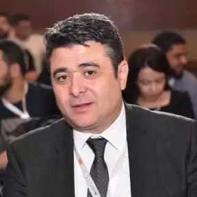 محمد شبل: مراكز البيانات تقود مستقبل الاقتصاد الرقمي